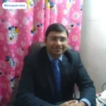 dr. ashish jain pediatrician