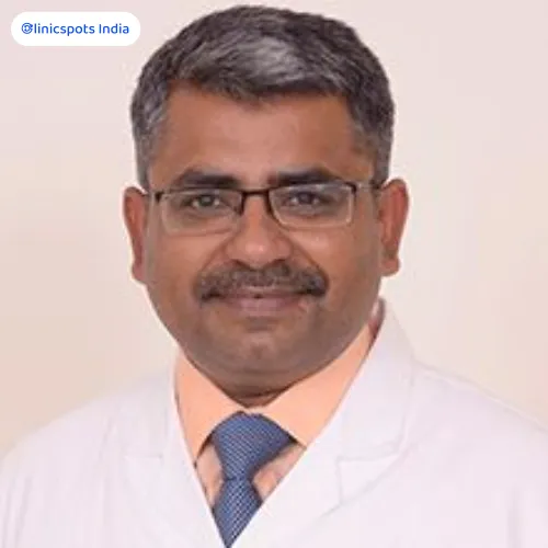 dr. ayush dhingra gastroenterologist