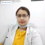 dr. bhawna sharma dental surgeon