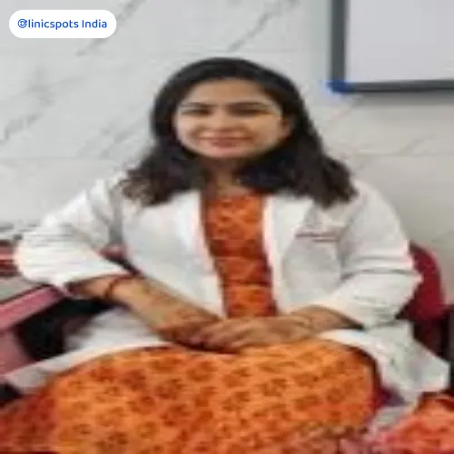 dr. deepika yadav dermatologist