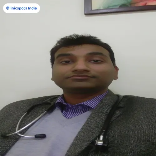 dr. devendra agarwal pediatrician