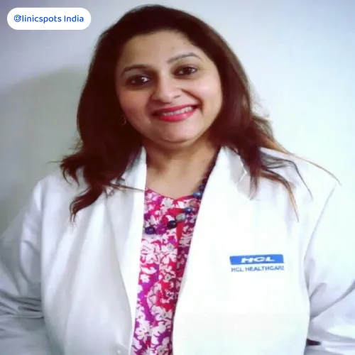 dr. ekta nigam dermatologist