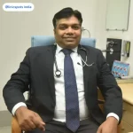 Dr. Gaurav Chanana dr. gaurav chanana spine surgeon