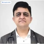 Dr. Gaurav Mandhan dr. gaurav mandhan neonatologist