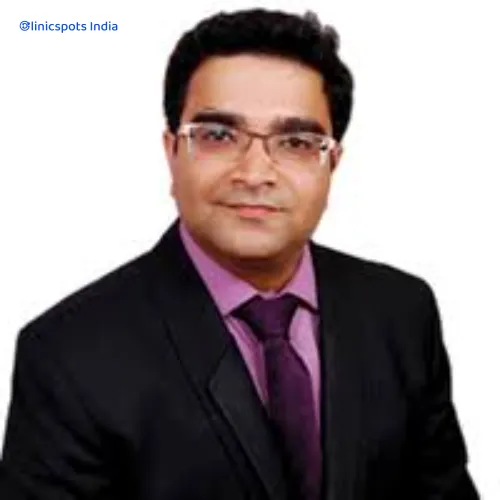 dr. himanshu gupta oral and maxillofacial surgeon