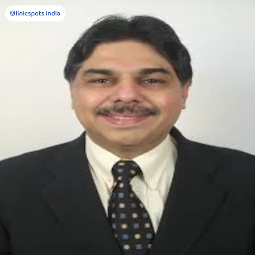 dr. hrishikesh pai gynecologist