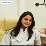 dr. jeensy sharma dental surgeon