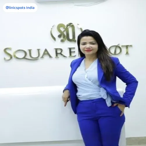 dr. jyotirmay bharti dermatologist