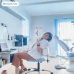 dr. kanika makhija dentist