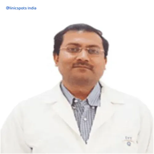 dr. kapil arneja ophthalmologist