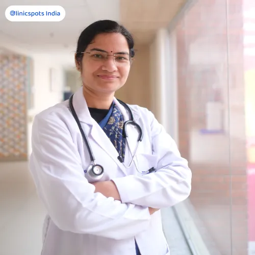 dr. kiran yadav gynecologist