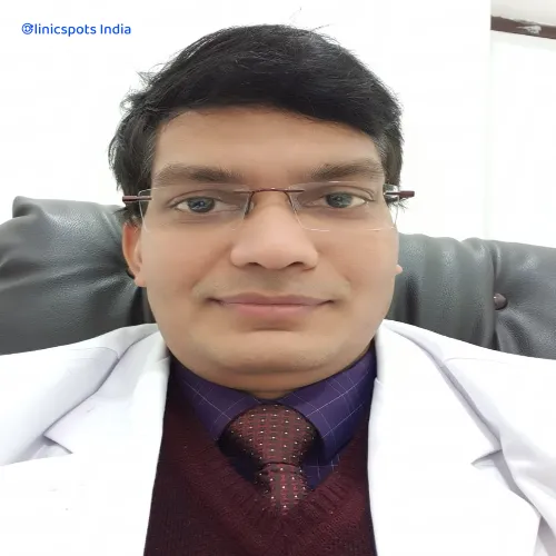 dr. lalit kumar kurrey gastroenterologist