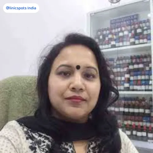 dr. mamta gupta general practitioner