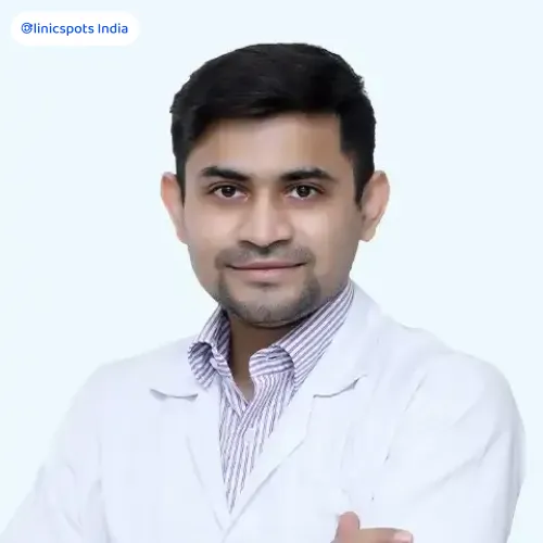 dr. manuj jain ent surgeon