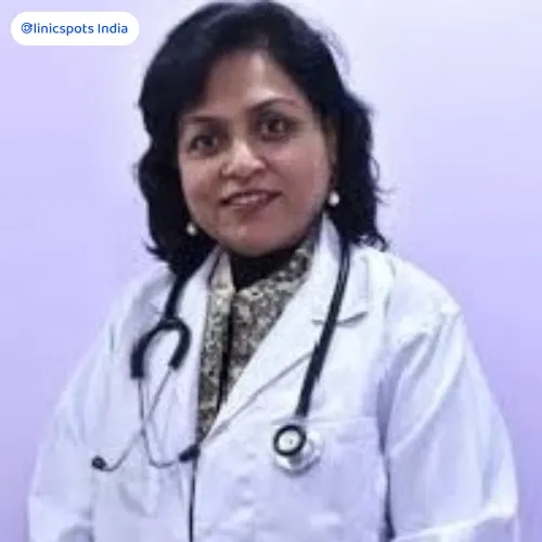 dr. meenakshi sauhta gynecologist