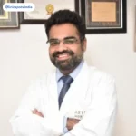 dr. mohit anand neurologist
