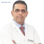Dr. Mohit Khirbat dr. mohit khirbat nephrologist
