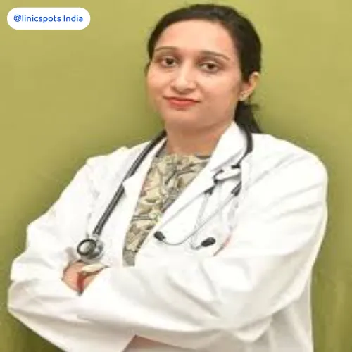 dr. monika sharma ent surgeon