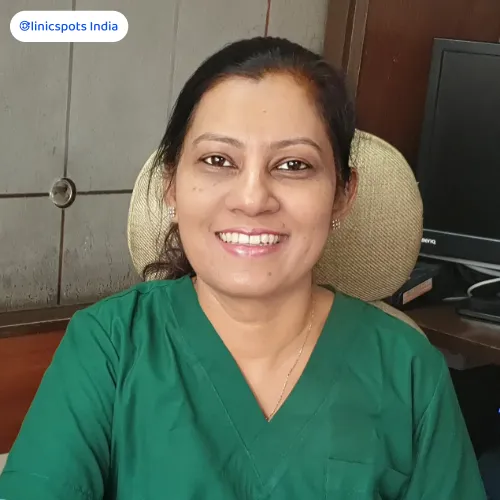 Dr. Nalini Jain