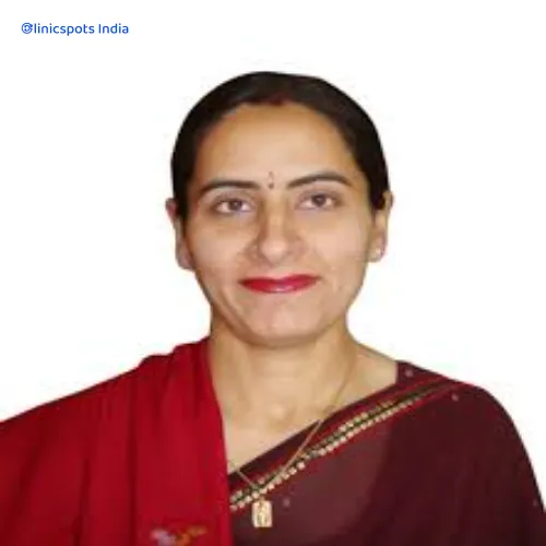 dr. nancy malik homoeopath