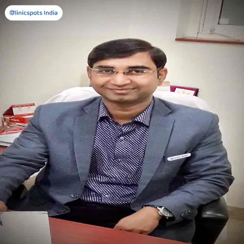 dr. navin sahu orthopedic surgeon