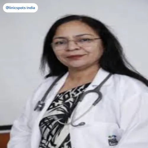 dr. neelima mishra general physician