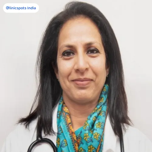 dr. neeru mehra gynecologist
