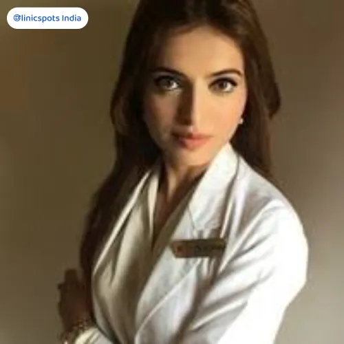 dr. neharika yadav dentist