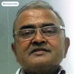 dr. p r dhokeria general physician