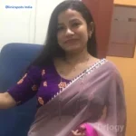 Dr. Pallavee R Goswami dr. pallavee r goswami ophthalmologist