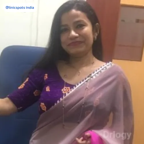 dr. pallavee r goswami ophthalmologist