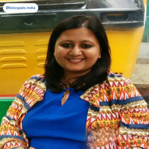 dr. parul giri verma dentist