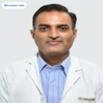 dr. pawan rawal gastroenterologist