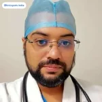 Dr. Pawan Sharma dr. pawan sharma internal medicine
