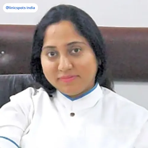 dr. pinky kapoor dental surgeon