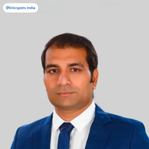 dr. prashant dagar dental surgeon