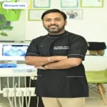 dr. prateek gupta dentist