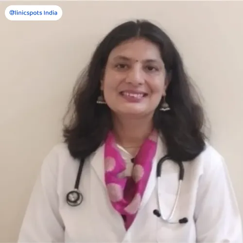 dr. preeta mathur pediatrician