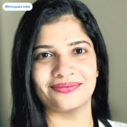dr. preeti general physician