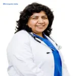 dr. preety aggarwal gynecologist