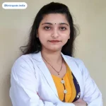 dr. preety homoeopath