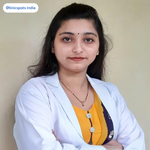 dr. preety homoeopath