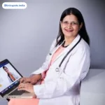 dr. priti nanda general physician