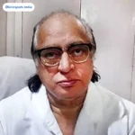 dr. r.p bhasin general physician