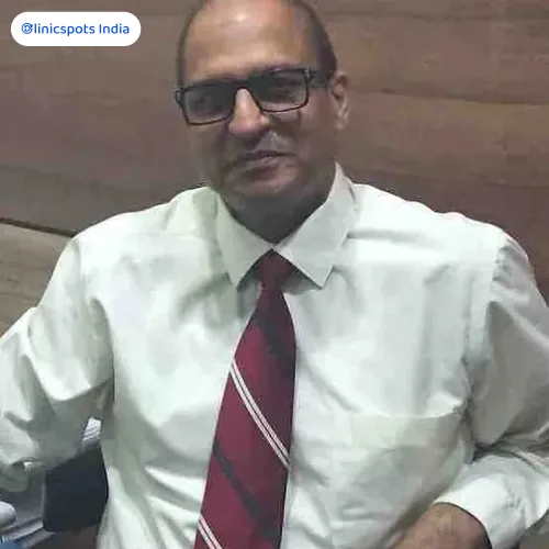 dr. rajesh rastogi ophthalmologist