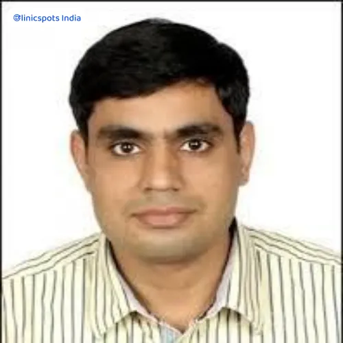 dr. rajesh yadav oral and maxillofacial surgeon