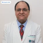 Dr. Rajiv Dang dr. rajiv dang internal medicine