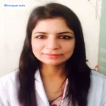 Dr. Rini Agarwal dr. rini agarwal cosmetic aesthetic dentist