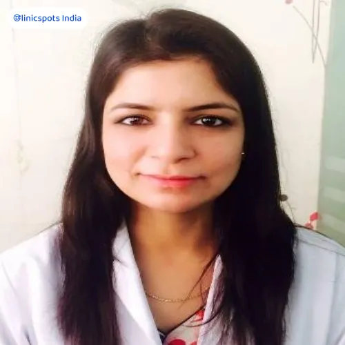 dr. rini agarwal cosmetic aesthetic dentist
