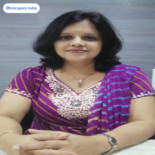dr. ruchi agarwal dermatologist